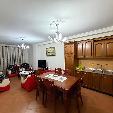 Cozy 2 Bedroom South North Bus Terminal Daire