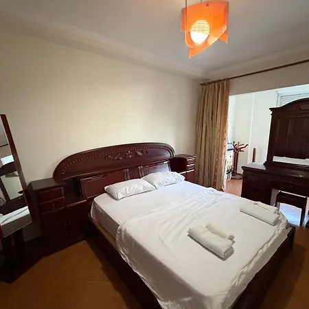Cozy 2 Bedroom South North Bus Terminal