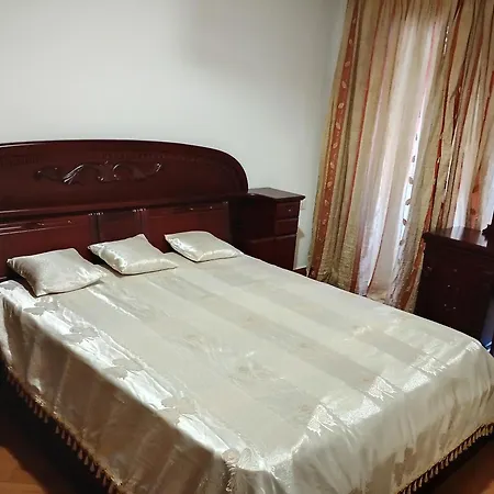 Cozy 2 Bedroom South North Bus Terminal Tiran