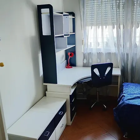 Daire Cozy 2 Bedroom South North Bus Terminal Tiran